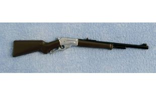 Rifle for 12th Scale Dolls House