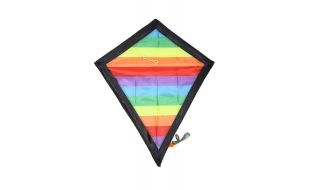Rainbow Diamond D7057