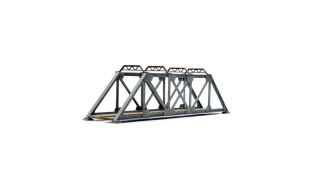 Kitmaster Girder Bridge