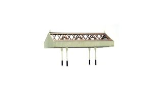 Kitmaster Platform Canopy Kit