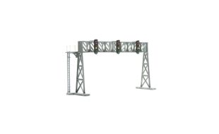 Kitmaster Signal Gantry Kit