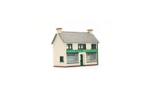 Kitmaster General Stores Kit