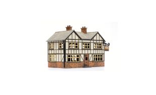 Kitmaster Country Inn Kit