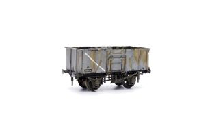 Kitmaster 16t Mineral Wagon Kit