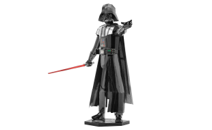 Metal Earth Darth Vader 3D Metal Model Kit