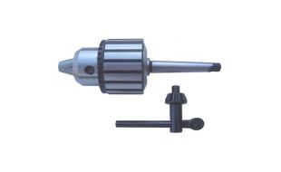 Drill Chuck 16mm Capacity for Midi Lathe