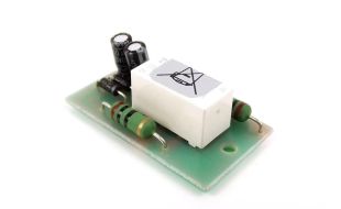 Gaugemaster DCC Autofrog