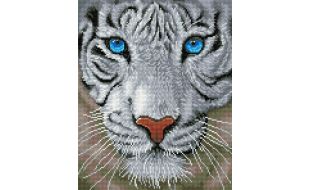 Diamond Dotz White Magic Diamond Painting Kit