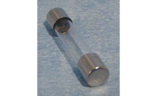 2 Spare Fuses For Multi-socket