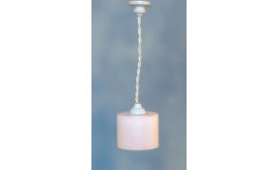 12V Modern Ceiling Light for 12th Scale Dolls House