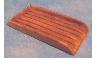 Draining Board for 12th Scale Dolls House