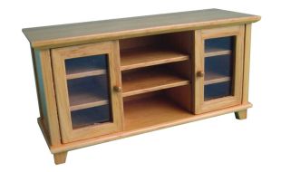 Modern Side Cabinet for 12th Scale Dolls House