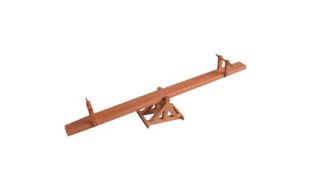 Seesaw for 12th Scale Dolls House