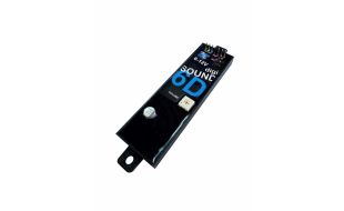 Mtroniks digiSound 6D-DCB Diesel Canal Boat Sound Module
