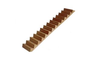 14 Tread Staircase for 12th Scale Dolls House