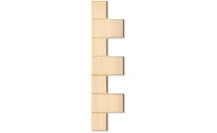 Corner Stones 180mm for 12th Scale Dolls House