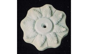 Ceiling Rose 45mm for 12th Scale Dolls House