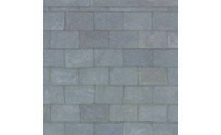Quality Slate Roofing Paper for 12th Scale Dolls House