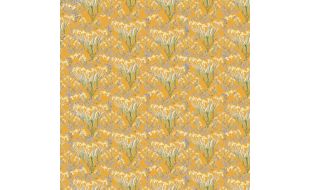 Japanese Iris Paper for 12th Scale Dolls House
