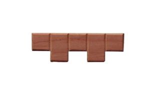 Quoin 450mm for 12th Scale Dolls House
