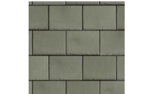 A3 Light Roof Slates for 12th Scale Dolls House