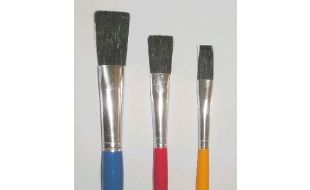 Dope Brushes Mops - Various Sizes
