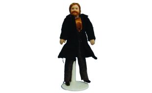 Victorian Father for 12th Scale Dolls House