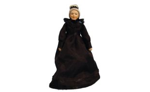 Grandmother for 12th Scale Dolls House