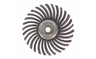 Dremel EZ SpeedClic Detail Abrasive Brushes