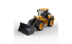 Double E 1/16 Scale Ready to Run RC Volvo L50H Loader