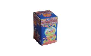 Smarties Blue Easter Egg for 12th Scale Dolls House