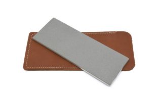EZE-LAP 8″ x 3″ Bench Plate Single Sided - Superfine