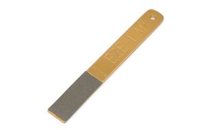 EZE-LAP 'L' Type Double Sided Diamond Hand Hone - Fine and Coarse