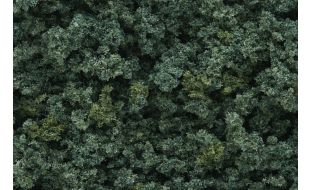 Woodland Scenics Medium Green Underbrush