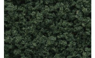 Woodland Scenics Dark Green Underbrush