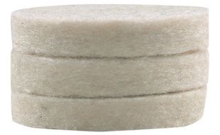 Proxxon Felt Discs