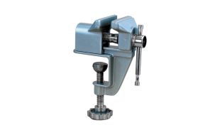 Mini Bench Hobby Vice