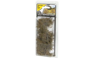 Woodland Scenics Briar Patch Dry Brown