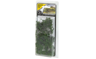 Woodland Scenics Briar Patch Medium Green