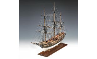 Victory Models 1/64 Scale HMS Fly Model Kit