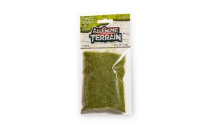 All Game Terrain 7mm Light Green Static Grass