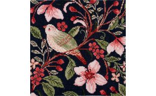 Trimits Bird Blossom Large Counted Cross Stitch Kit