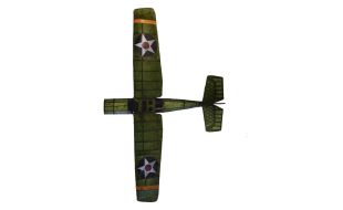 Hensons Skye Dog Model Kit