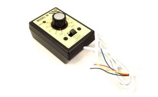 Gaugemaster Single Track Walkabout Controller