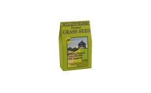 Bag of Grass Seed for 12th Scale Dolls House
