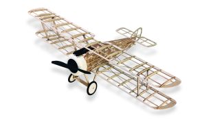 Guillows 1/19 Scale Sopwith Camel Model Kit
