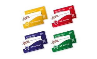Hobbies Gift Cards