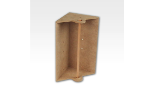 Hobbyzone Corner Paper Towel Module
