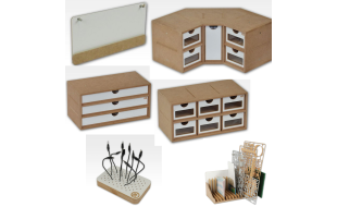 Hobbyzone Tools Storage Bundle Deal