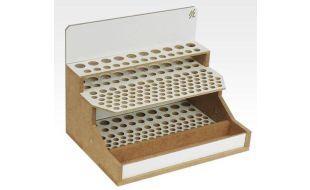 Hobbyzone Brushes & Tools Module 20cm Wide